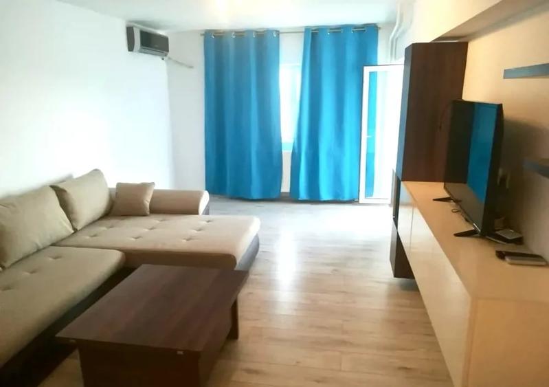 Apartament cu 2 camere decomandat, mobilat în Unirii