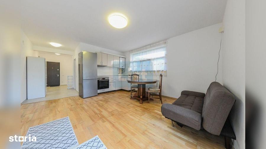 Apartament 2 camere + 78 mp de Gradina + Parcare, zona Hotel Athos? - 8