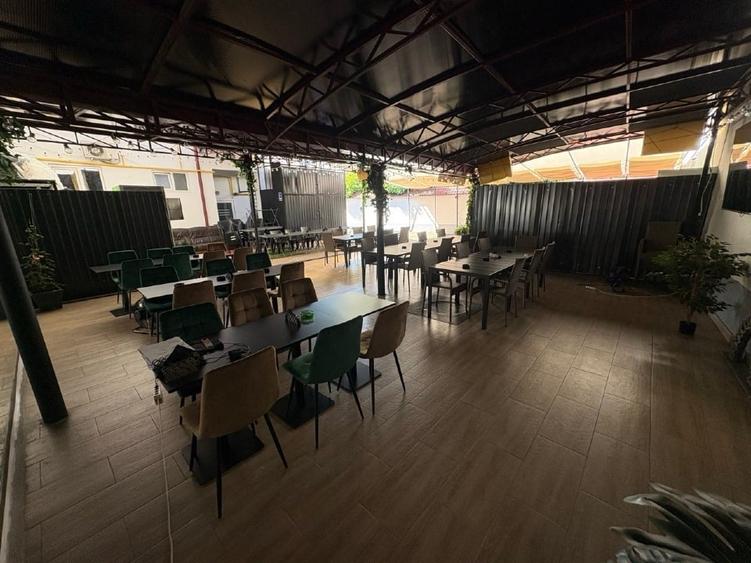 Proprietate specială, de 700 mp, în Mărăști