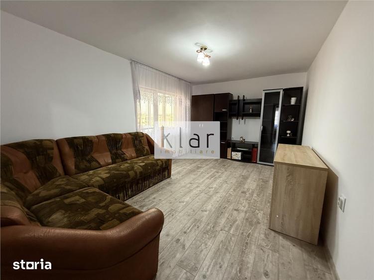 Apartament cu 2 camere în Între Lacuri