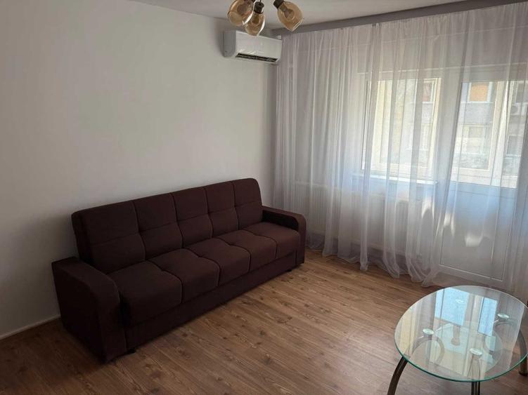 Apartament cu 2 camere decomandat în Lugojului