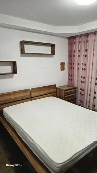 Apartament cu 2 camere decomandat în Balș