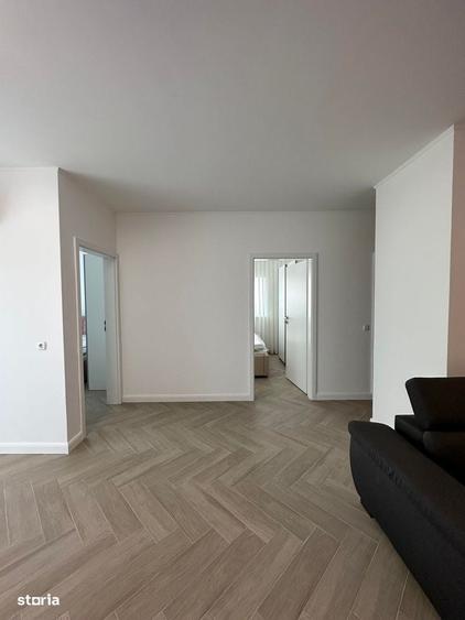 Apartament cu 3 camere în Botizului