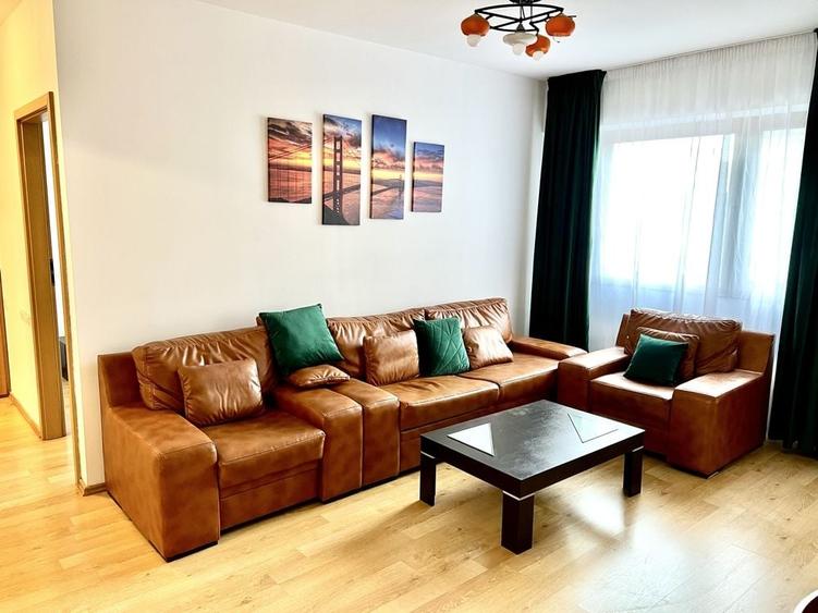 Apartament 2 camere, central, langa FSPAC, piata Marasti,FSEGA, nasaud - 4