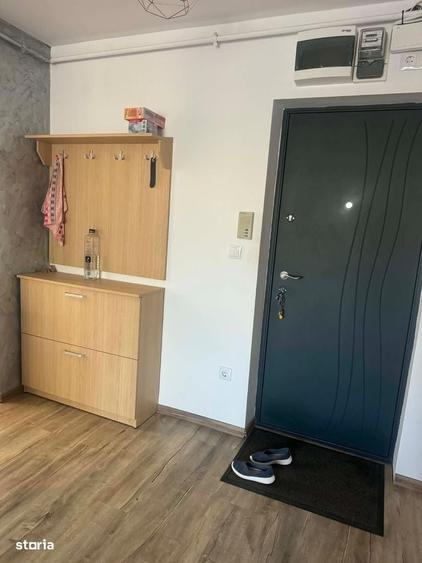 Apartament cu 2 camere în Tudor Vladimirescu