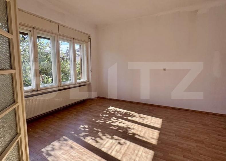 Duplex cu 3 camere cu Teren 250 Mp în Blaj