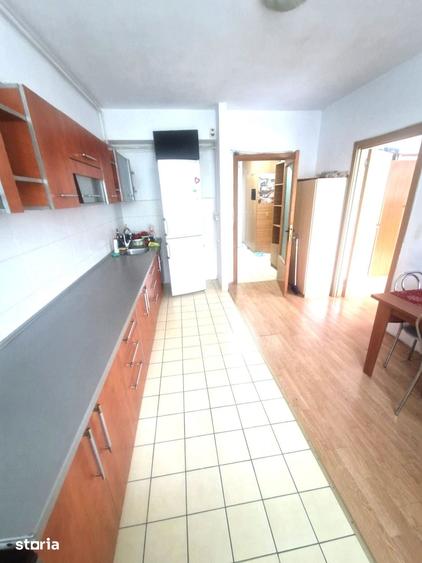 DRUMUL TABEREI ANL BRANCUSI+PARCARE! - 5
