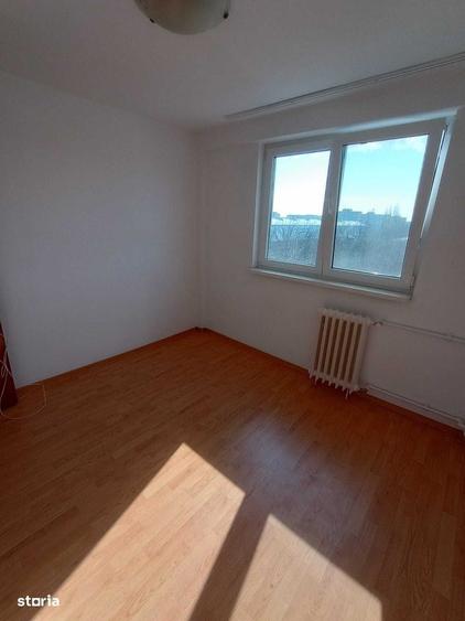 Apartament cu 2 camere decomandat, mobilat în Brâncoveanu
