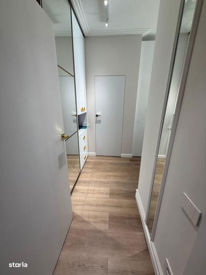 3 Camere + Parcare Et.1/11 Exigent PLaza Faza 5 Zona Lujerului - 1