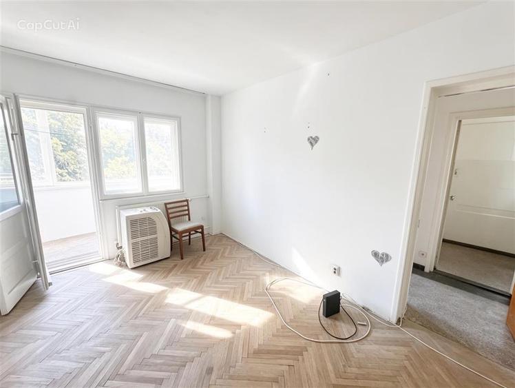 Apartament 2 camere de vanzare Ploiesti Nord – Strada Cameliei | Etaj 2 | Bloc a - 3