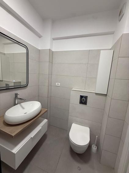 Apartament cu 2 camere decomandat în Ultracentral