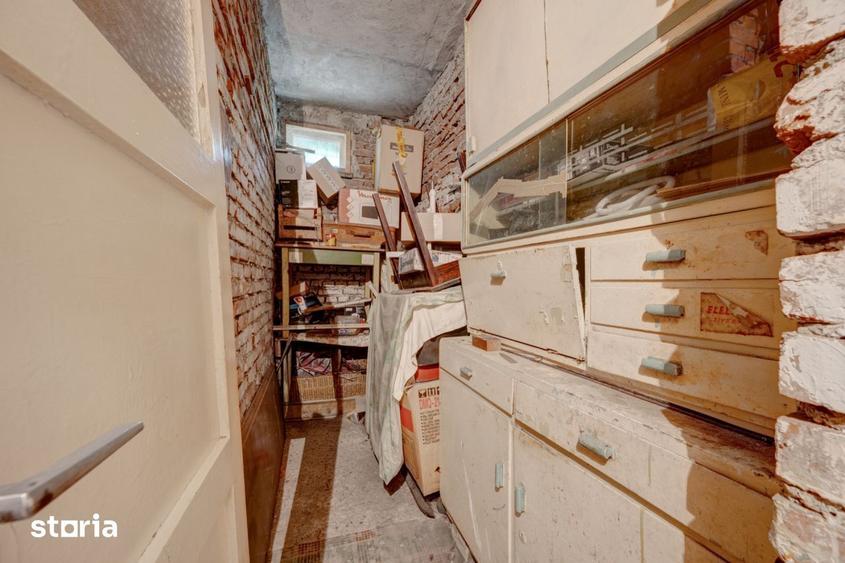 Apartament cu 2 camere decomandat, mobilat în Floreasca