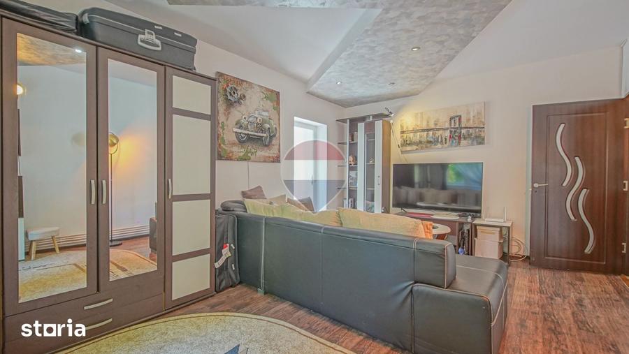 COMISION 0% | Apartament cu 2 camere decomandat | Etajul 1 | Racadau - 11