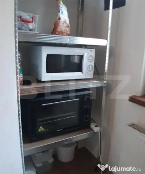 Apartament cu 4 camere decomandat în Griviței