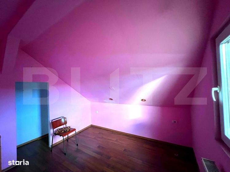 Spațiu comercial, de 345 mp, în Central