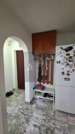 Apartament 2 cam decomandat etaj intermediar Brancoveanu/Marie Curie - 2