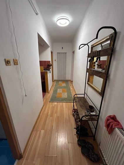 Inchiriez apartament in OM 50 m2 parter inalt - 5