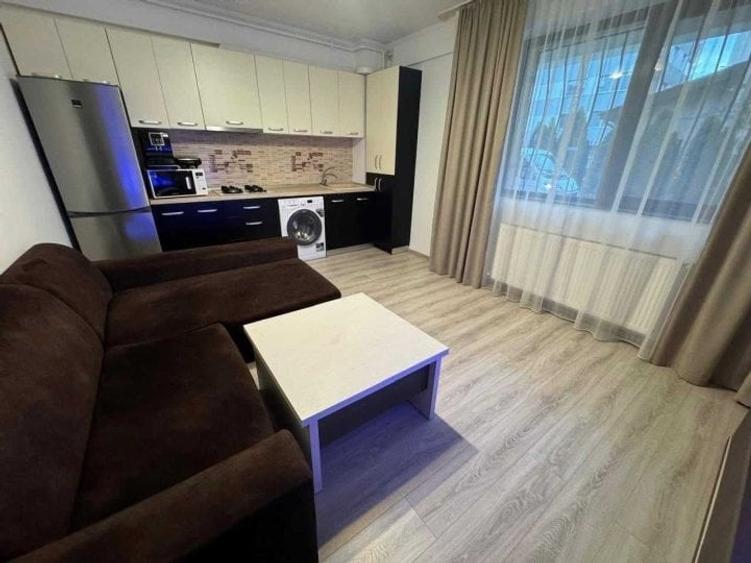 Apartament cu 2 camere decomandat, mobilat în Tomis Plus