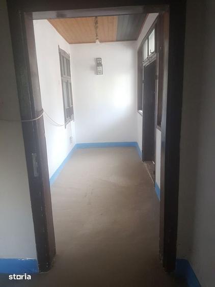 Teren de 1400 mp, în Lunca