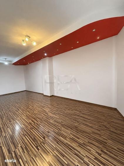 Apartament 3 Camere | 2 Boxe | Centrala Proprie | Anvelopat - 1