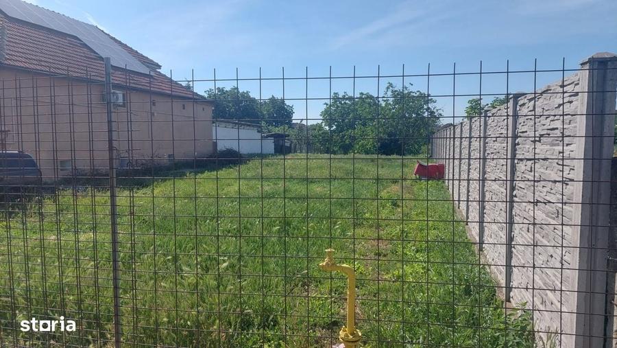 Spațiu comercial, în Vladimirescu