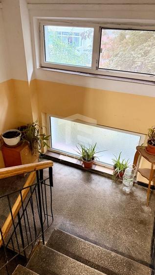 Apartament cu 2 camere decomandat, mobilat în Tomis III
