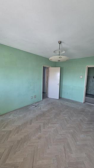 Apartament cu 2 camere circular în Inel II