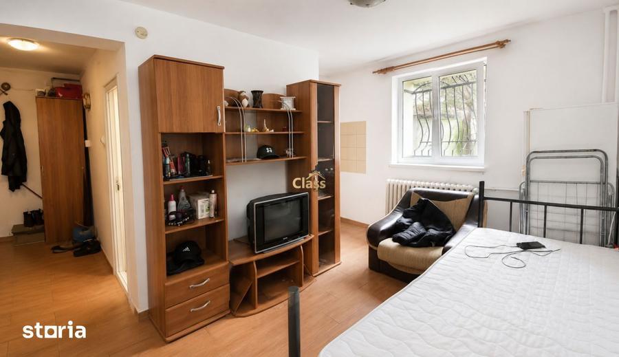 Apartament 2 camere | Decomandat | 27 mpu | Zona Gheorgheni - 3