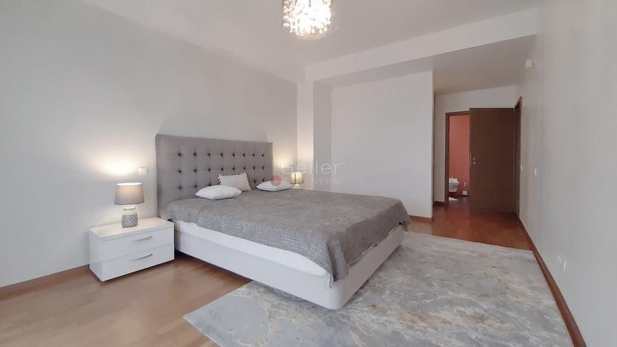 Apartament cu 2 camere semidecomandat, mobilat în Drumul Poienii
