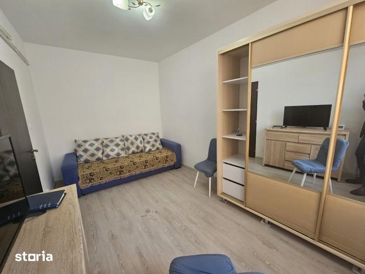 Gara de Nord Str. Vespasian Utilat Mobilat Centrala Proprie In Vila - 11