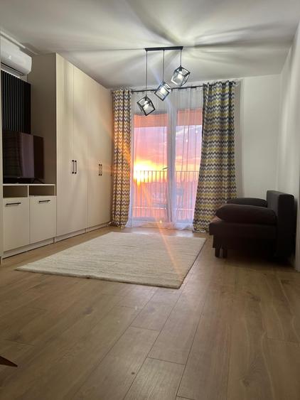 Apartament cu 2 camere semidecomandat în Chitila