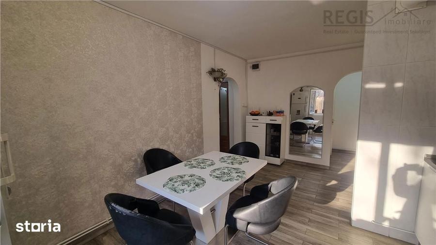 Apartament de 3 camere zona Carpatilor - 11