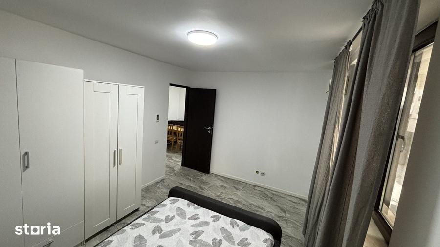 Apartament decomandat | 2 camere | Parc Sebastian - 2