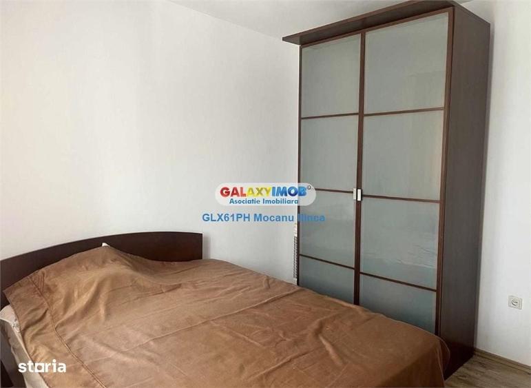 Apartament cu 2 camere decomandat în Vest