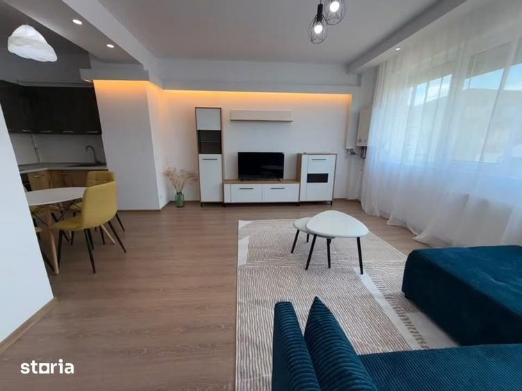 Apartament cu 2 camere în UTA