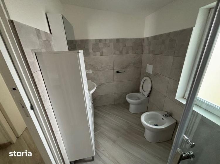 Casă cu 2 camere cu Teren 140 Mp în Central