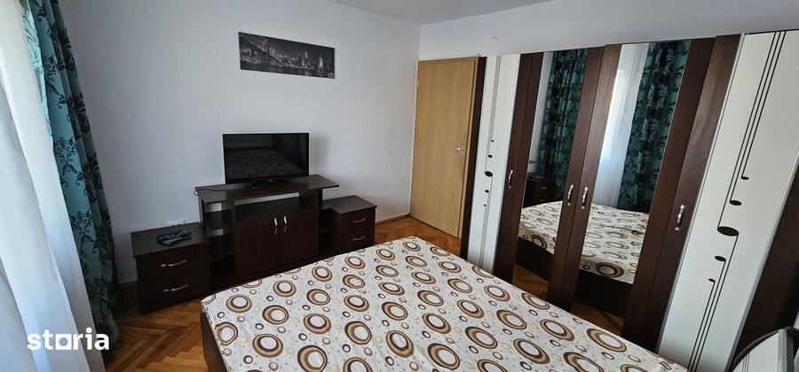 Apartament 2 camere, langa Iulius Mall - 1