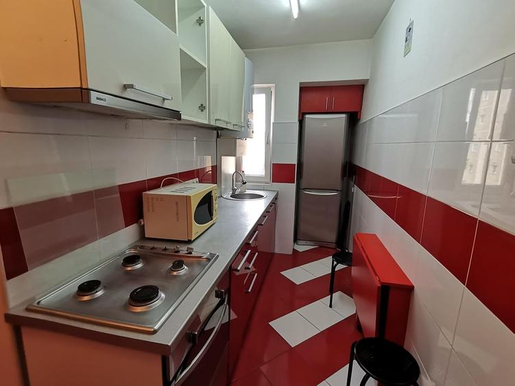 Apartament cu 2 camere în Vasile Aaron