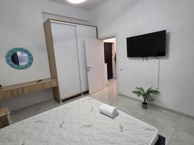 Apartament decomandat în Roșu