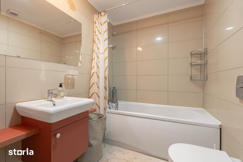 Casă cu 5 camere cu Teren 100 Mp în Ștefăneștii de Jos