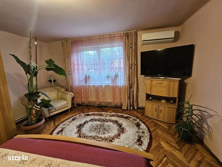 Casa individuala finisata, teren 1500 mp, schimb cu apartament in Cluj - 8