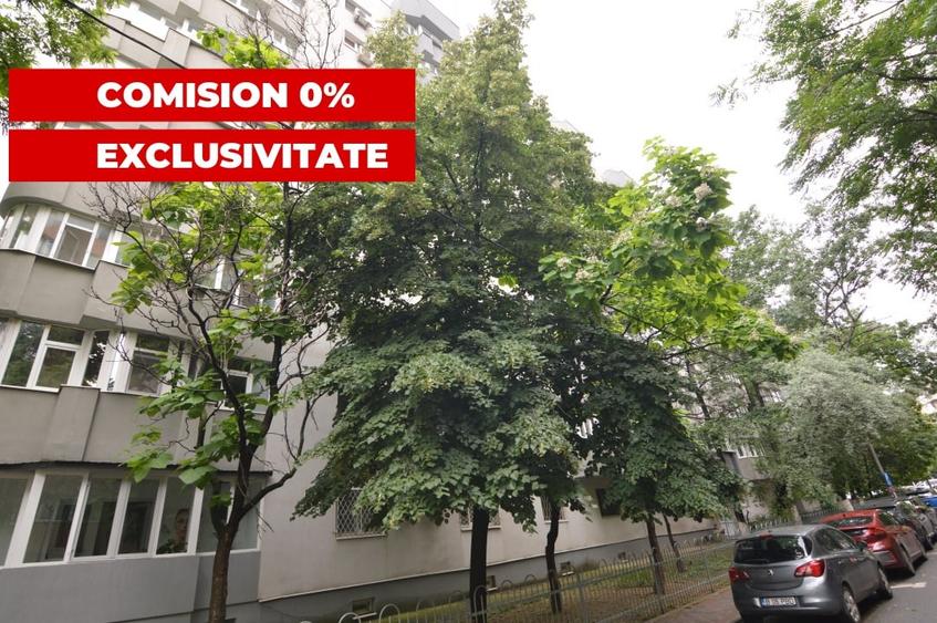 VANZARE APARTAMENT 3 CAMERE UNIRII – NERVA TRAIAN - 35