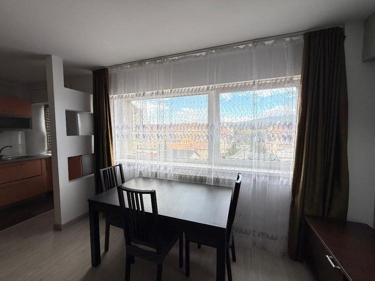 De inchiriat Apartament 3 camere cu scara interioara, zona Centru. - 6