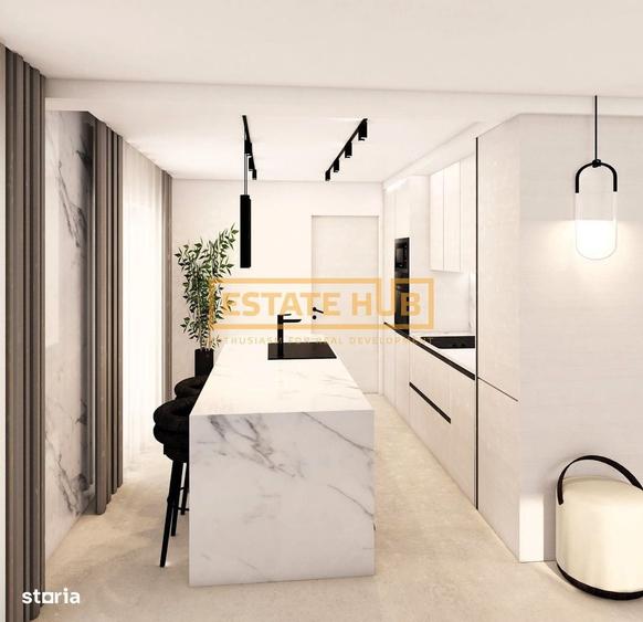 Casă cu 4 camere cu Teren 160 Mp în Dâmbul Rotund