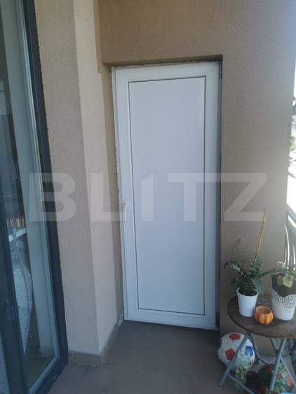 Apartament 3 camere, 75 mp, 2 balcoane - 10