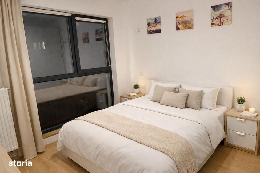 Apartament cu 3 camere de inchiriat zona Grozavesti / Regie Residence - 8