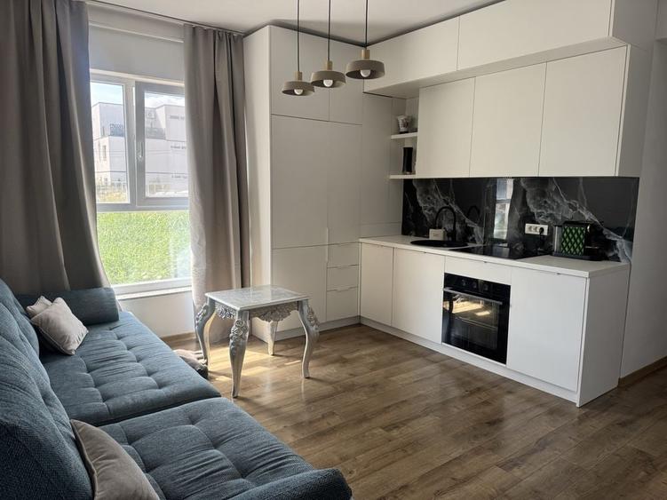 Apartament cu 3 camere în Giroc
