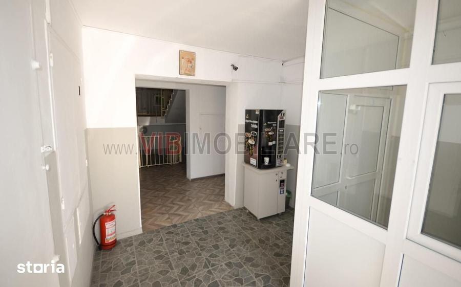 Spațiu comercial, de 18 mp, în Pantelimon