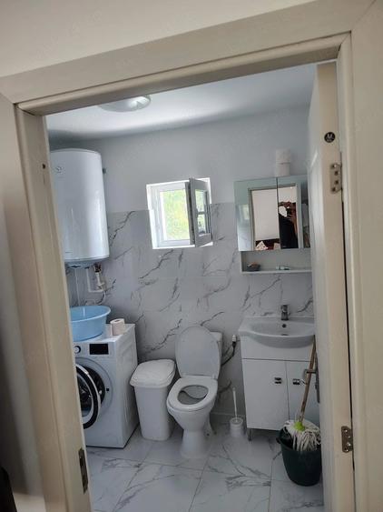 Casă cu 1 camere cu Teren 6517 Mp în Negrești