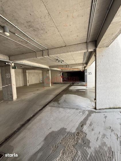 Metrou Berceni - Biruintei - 3 camere - terasa 12 mp - 16